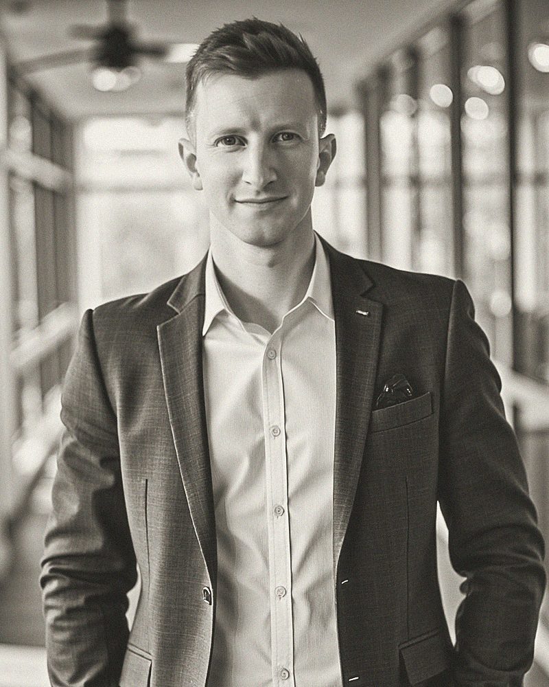 Alfie Simmons